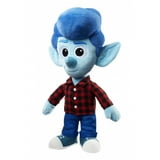 disney pixar onward ian lightfoot plush