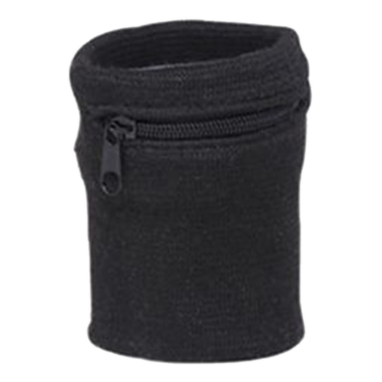 Visland Wrist Bag 1 Pocket Wrist Wallet Wrist Cell Phone Holder