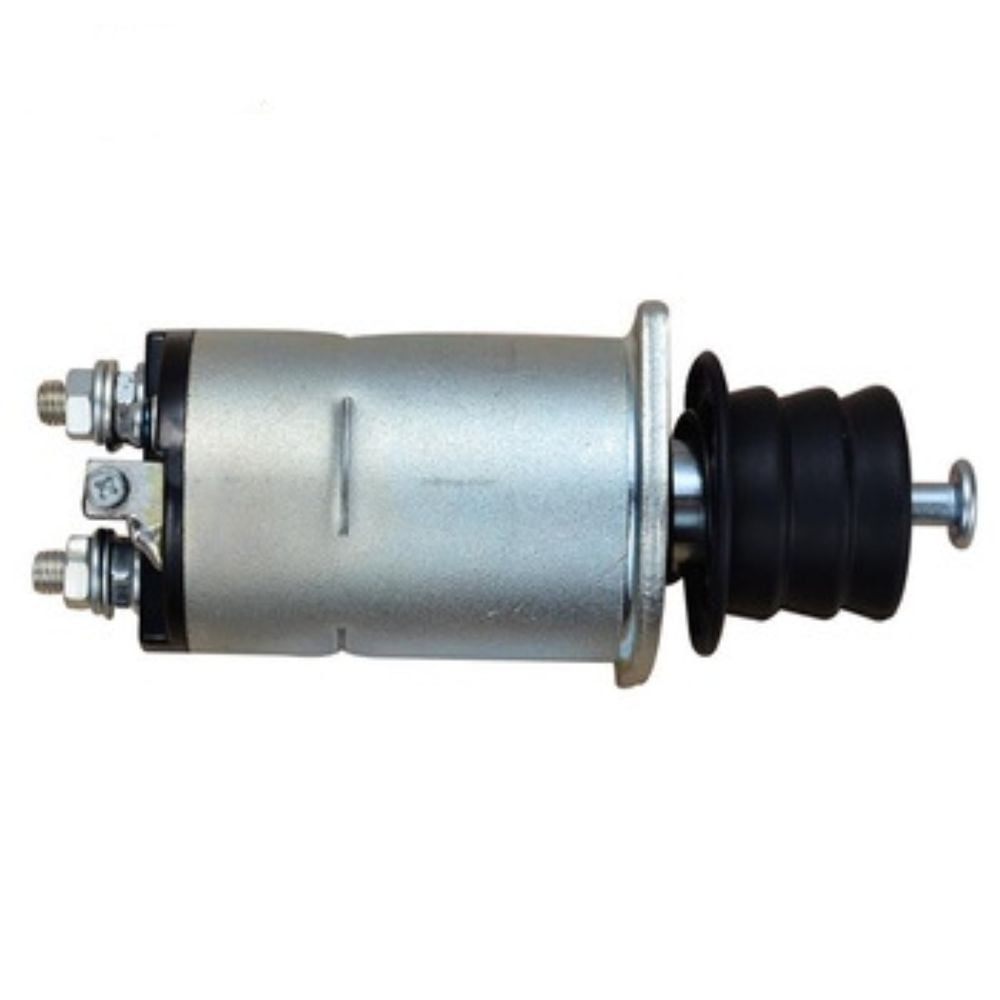 New Starter Solenoid for Nikko 24V