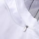 thumbnail image 3 of Cateissary la durabilidad de los materiales preferidos en la ropa para abejas Ropa protectora para abejas blancas dedicada a la apicultura Jardín y Patio, 3 of 6