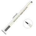 thumbnail image 1 of Fall Decor Outdoor Brushes Metal Paint Pens Pearlescent Coloured Markers Graffiti Colouring Pen, 1 of 2
