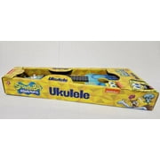 SpongeBob SquarePants Ukulele- Luau