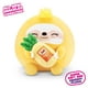 thumbnail image 2 of Juguete de peluche ZURU Snackles Series 2 Sloth & Dole de 40 cm con aperitivo, 2 of 8