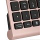 thumbnail image 4 of Mini clavier numérique sans fil BT304 22 touches, compatible Bluetooth 5.0, 4 of 4