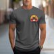 thumbnail image 2 of Eres Más Que una Camisa de Puntuación de Prueba Nueva Moda Casual Hombres Imprimir Camiseta Deportiva Manga Corta Blusas de Cuello Redondo, 2 of 9