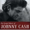 Johnny Cash - The Gospel Music Of Johnny Cash - Country - CD