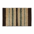 thumbnail image 2 of Attraction Design Home Olive Green/Brown Area Rug, 2 of 2