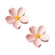 thumbnail image 3 of Clips para bolsas, clips para bolsas de papas fritas, clip único de pétalos, accesorio de cocina, pegatinas de flores para refrigerador 2 piezas de flores, 3 of 8