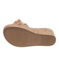 thumbnail image 5 of Corkys Womens Wildflower Wedge  Casual Shoes, 5 of 7