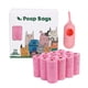 thumbnail image 1 of Bolsas Biodegradables Para Excrementos De Perro Con Control De Olores Perfumadas Bolsas Para Residuos De Mascotas Para Perros Y Gatos Uso En Interiores Y Exteriores Compostables Eliminación De Resid, 1 of 4