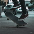 thumbnail image 2 of WHAMVOX 5Set Grip Tapes Skateboard Grip Tape High-Grade Gentle Texture for Skateboarding Enthusiasts, 2 of 8
