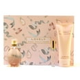 thumbnail image 1 of LOVELY FEMME - 100ML EDP VAPORISATEUR/200ML LOTION POUR LE CORPS/10ML ROLL ON SET, 1 of 7