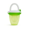 thumbnail image 6 of Munchkin Silicone Baby Food Feeder, Colors Vary, 6 of 8