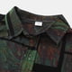 thumbnail image 5 of Playeras Interiores Hombre Cuello V Cárdigan Para Hombre Camisa De Manga Corta Con Flores Camisa De Cuello Alto Para Hombre, 5 of 5