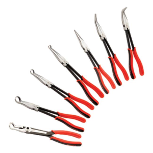 11 x 0.75 in. Hose Gripper Long Reach Plier