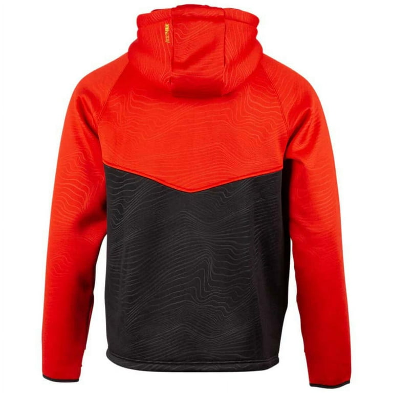 509 tech sales zip hoodie