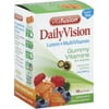 Vitafusion Daily Vision Lutein & MultiVitamin Gummy Vitamins 50 ea (Pack of 3)