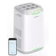 thumbnail image 1 of Purificador de aire Nuwave Oxypure Zero E500 para habitaciones grandes, 1 of 5