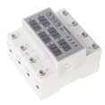thumbnail image 4 of Dispositivo de Protección ANGGREK Ajustable AC220V 380V Pantalla Digital, 4 of 8