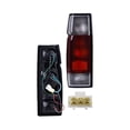 thumbnail image 1 of Calavera D22 2002 A 2015 Nissan Izq DEPO ., 1 of 4