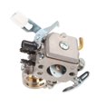 thumbnail image 1 of Carburetor Kit, Carburetor, Portable Professional High Hardness Vehicle for Castle, 1 of 8