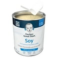 thumbnail image 2 of Gerber Good Start Soy Non-GMO Powder Infant Formula Stage 1 12.9 oz., 2 of 7