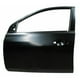 thumbnail image 1 of Puerta Versa 2012 A 2019 Nissan Del Izq Generica Color Negro, 1 of 4