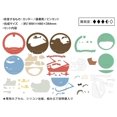 thumbnail image 2 of Studio Ghibli Porco Rosso Airplane Piloting Anime Paper Theater Ball, 2 of 4