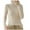 #232-Beige, variant on Women's Sweaters Long Sleeve Soft Lightweight Basic Knitted Pullover Sweater