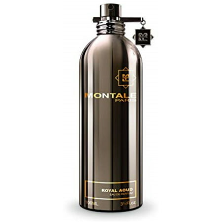 Montale  Royal Aoud Eau De Parfum Spray  3.3 oz