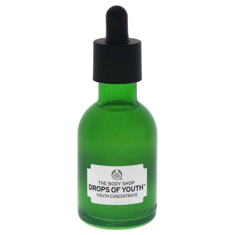 The Body Shop Drops Of Youth Youth Concentrate - 1.69 oz