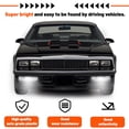 thumbnail image 3 of Luz indicadora de giro delantera ECOTRIC para Chevy Monte Carlo SS 1981-1988, 3 of 7