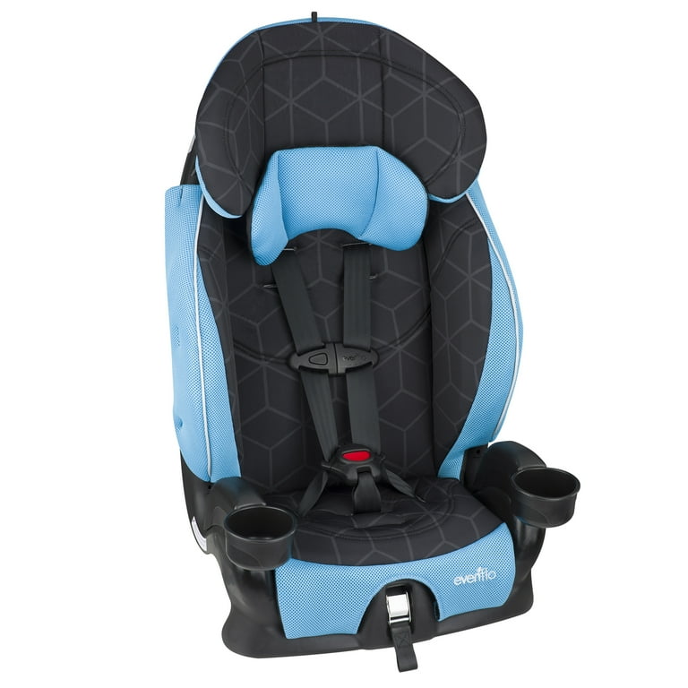 Evenflo Advance Chase Lx Gn Glacier Ice