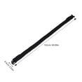 thumbnail image 2 of unbranded Cinturón De Servicio Negro Con Y Materiales Resistentes Ideal Para Camping Y Exterior, 2 of 6