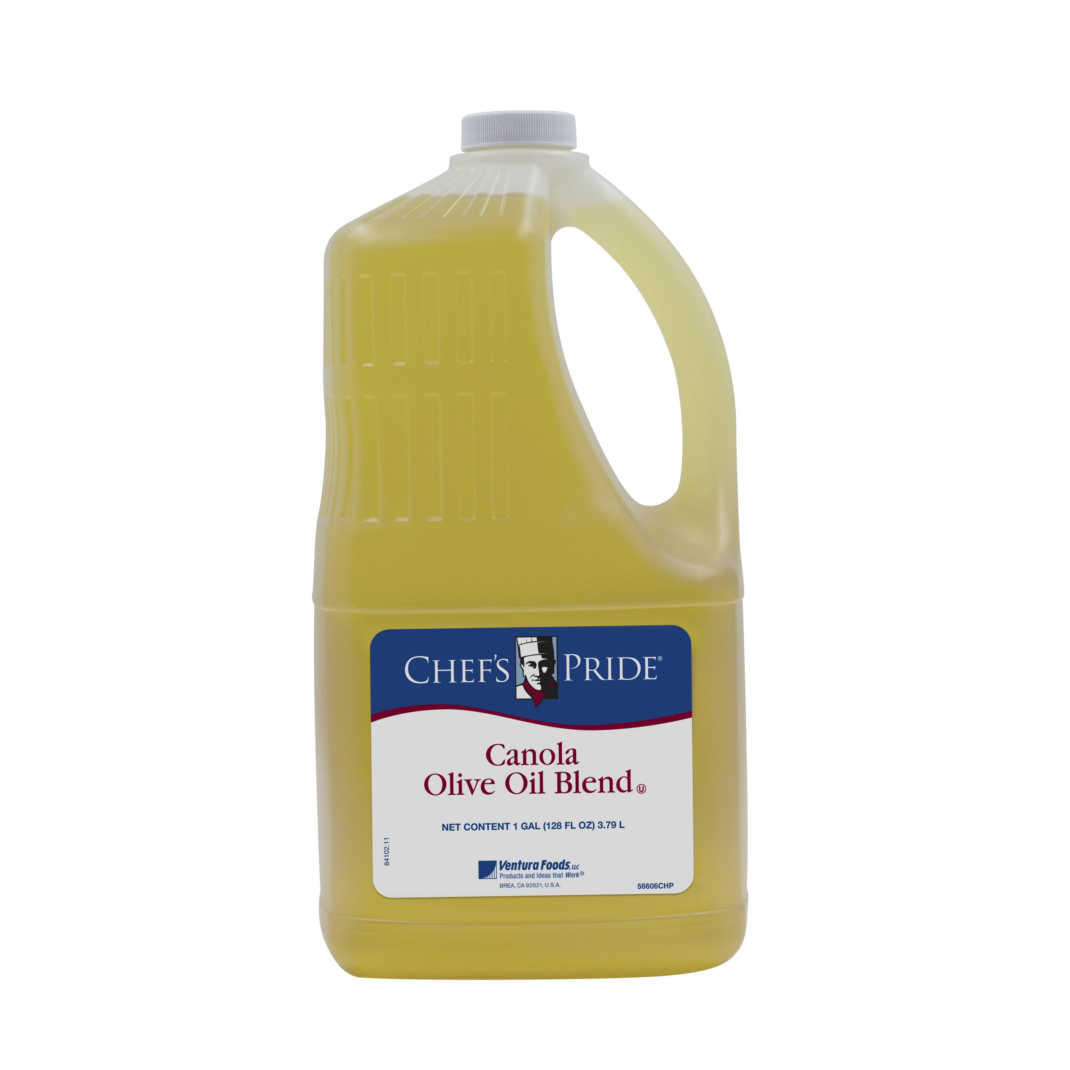 (Price/Pack)Canola Olive Blend 41 Gallon