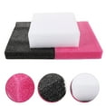 thumbnail image 1 of VERDANVERSE 3Pcs Needle Felting Pad Wool Felting Tool Artists Crafters for Needlework Support and Table Protection, 1 of 6