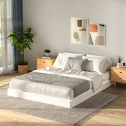 RmagineX King Box Spring with Cover 5 Inch Only Metal for Bed Frames