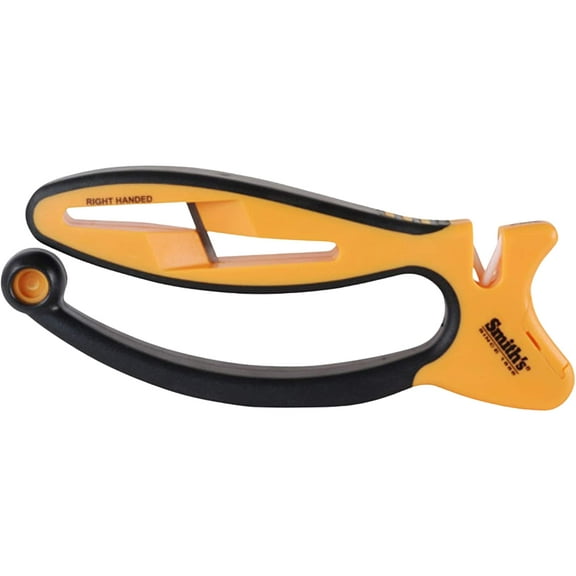 Smith's Jiffy Pro Handheld Knife Sharpener