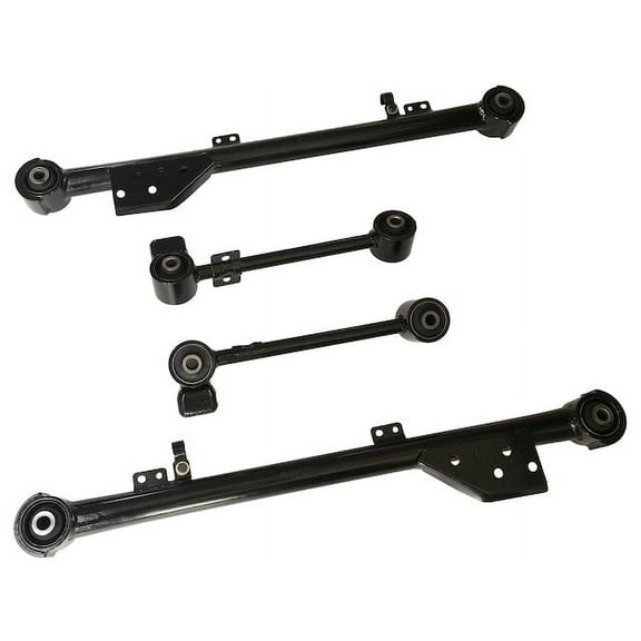 Trailing Arm - Compatible with 2001 - 2004 Nissan Pathfinder LE 4WD 2002 2003