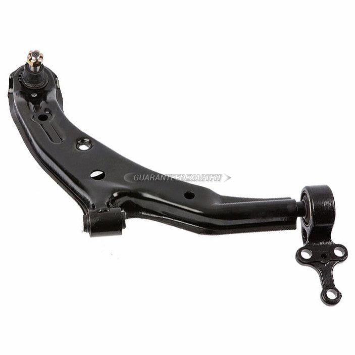 Front Right Lower Control Arm For Nissan Sentra 20002006