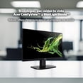 thumbnail image 2 of Acer Monitor KC2 27" FHD 1920 x 1080 | Frecuencia de actualización 120Hz | Panel VA | Tiempo de Respuesta 1ms | Tecnología BlueLightShield | Tecnología AMD FreeSync, 2 of 5
