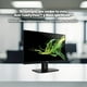 thumbnail image 2 of Acer Monitor KC2 27" FHD 1920 x 1080 | Frecuencia de actualización 120Hz | Panel VA | Tiempo de Respuesta 1ms | Tecnología BlueLightShield | Tecnología AMD FreeSync, 2 of 5