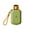 Portable Cup - Green, variant on New 2 in 1 Pet Water Bottle for Dogs Large Capacity Portable Outdoor Camping Water Cup with Feeding and Drinking Function
