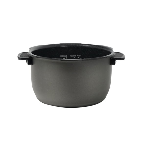 CUCKOO Replacement Inner Pot for Rice Cooker Model CRP-ST1009F