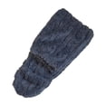 thumbnail image 5 of EHJRE over Knee High Fuzzy Socks Boot Socks Super Soft Winter Sleeping Socks 81cm, 5 of 9