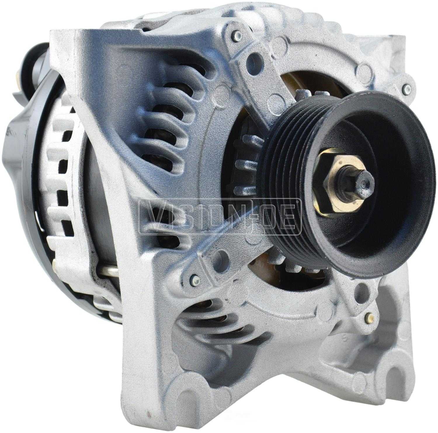 Vision OE 11428 Alternator