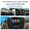 2+32G DSP Carplay, variant on ZWNAV 12.1" Tesla Style Android 13 Car Radio Multimedia Player For Lexus LX470 Toyota Land Cruiser LC100 1998 - 2003 Auto GPS Navi Stereo