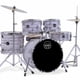 thumbnail image 3 of MAPEX Batería 5 pzs Serie COMET Color White Marblewood CM5044FTC-FI-SC MAPEX, 3 of 3