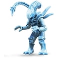 thumbnail image 2 of Mega Construx Heroes Xenomorph Figure, 2 of 2