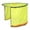 Yellow, variant on Hard Hat Sun Visor Hard Hat Neck Shade High Visibility Full Brim Mesh Shade Neck Orange